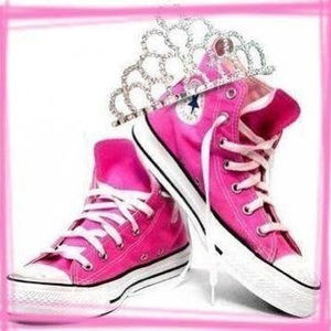 Meet your Posher, Grace